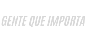 gente que importa logo site