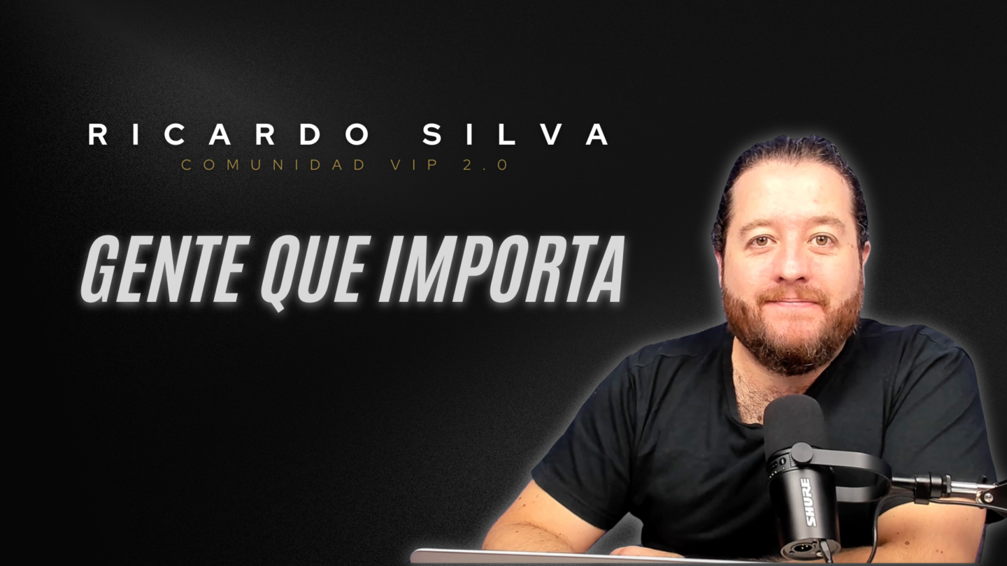 gente que importa